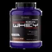 Ultimate Nutrition Prostar 100% Whey Protein-5 lb / Mocha Cappuccino