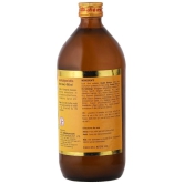 Baidyanath Baidyanath Jeerkadyarist Liquid 450ml