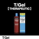 NEUTROGENA T/GEL THERAPEUTIC SHAMPOO 250ML