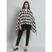 Woolen Poncho online for women