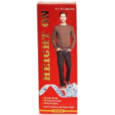 Rikhi Height On (Increase Height Naturally) Capsule 60 no.s Pack Of 2