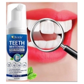 Kuraiy Whitening Tooth Powder , Remove Smoke Stains(100 gm)