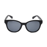 Grey Square Sunglasses for Men