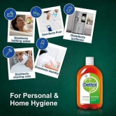 Dettol Antiseptic Disinfectant Liquid