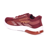 Aadi Sneakers Maroon Casual Shoes - None