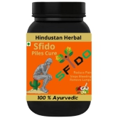 Hindustan Herbal Powder 100 gm Pack of 1