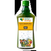 Herbal Strategi Fruit and Vegetable Wash 500 ML