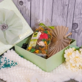 Gift Dial Jasmine Potpourri gift hamper