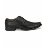 Sir Corbett - Black Mens Formal Shoes - None