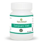 Balu Herbals Sanjivani Vati 80T Tablet 250 mg