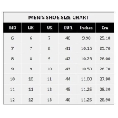 Daily wear Mens Casual Shoes-6