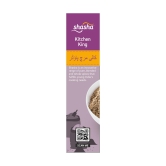 SHASHA BLACK PEPPER 100g