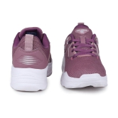 Columbus - Purple Women's Running Shoes - None