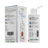 Nature Sure Pores & Marks Oil Cleanser 300 mL Pack of 3