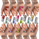 Crazy Deal on Elitty Nail Polish Combo -Winning  -Pack of 10-Crazy Deal on Elitty Nail Polish Combo -Winning  -Pack of 10