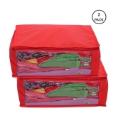 HOMETALES - Closet Organizers ( Pack of 2 )