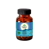 Organic India Organic Lipid Care Capsules (60gm)