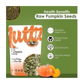 Mr.Nuttz Pumpkin Seeds ( Pack of 1 )