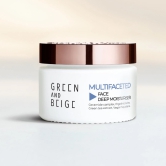 Multifaceted Face Deep Moisturiser