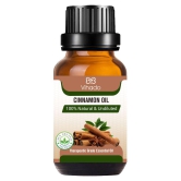 Vihado - Cinnamon Oil Essential Oil 10 mL (Pack of 1)