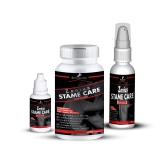 Zenius Stame Care Kit-Pack of 3