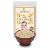 BALU HERBALS AYURVEDA Body Pack Powder 500 gm