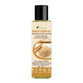 Teja Organics Wheat Germ Oil 100 ml