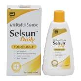 Selsun Anti Dandruff Shampoo 240 ( Pack of 2 )