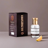 Gold Intense Premium Attar - SG Perfumes | 12ml & 24ml-12ml