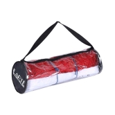 Ilarte 6.02 0.76 Nylon Red Badminton Net