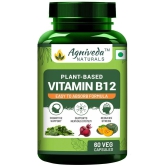 Agniveda Vitamin B12 ( Pack of 1 )