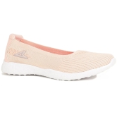 Power Peach Slipon For Women PEACH size 6