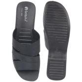 Inblu Black Womens Flats - None