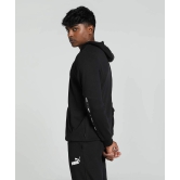 Mens Tape Hoodie