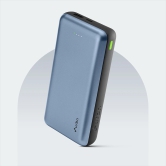 20000mAh 22.5W Razor Power Bank-Blue