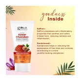 Globus Naturals Kesar Chandan Face Cream, 50gm