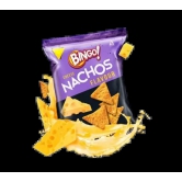 Bingo Nachos Cheese 23g