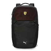 Scuderia Ferrari Race Unisex Motorsport Backpack