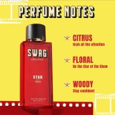 Youre The Swagger Perfume Combo - 3 x 100ml-Youre The Swagger Perfume Combo - 3 x 100ml