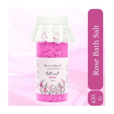 Beautisoul Bath Salt Crystal Bath Salt 450 g