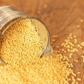 Vattam Foxtail Millet, 500 Gm