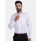 Premium Checked Cotton Formal Shirt