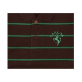 NeuVin Cotton Polo Tshirts for Boys - None