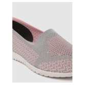 MARC LOIRE Pink Ballerinas - None