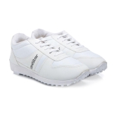 UniStar Sneakers White Casual Shoes - None