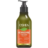 Oshea Herbals HEENASHINE Conditioner Shampoo 300milliliters