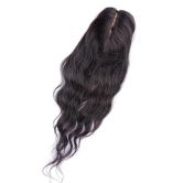 RefynHair - 100% Human Hair Topper 2