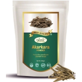 Biotic Akarkara Roots Powder - Pellitory Root Powder 200 gm