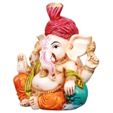 the nodding head Ganesha Idol x cms