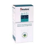 Himalaya Anti Hair Loss Cream, 50 Ml Carton